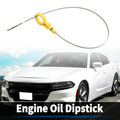 Engine Oil Dipstick Replacement for Ford Focus (2012–2016)