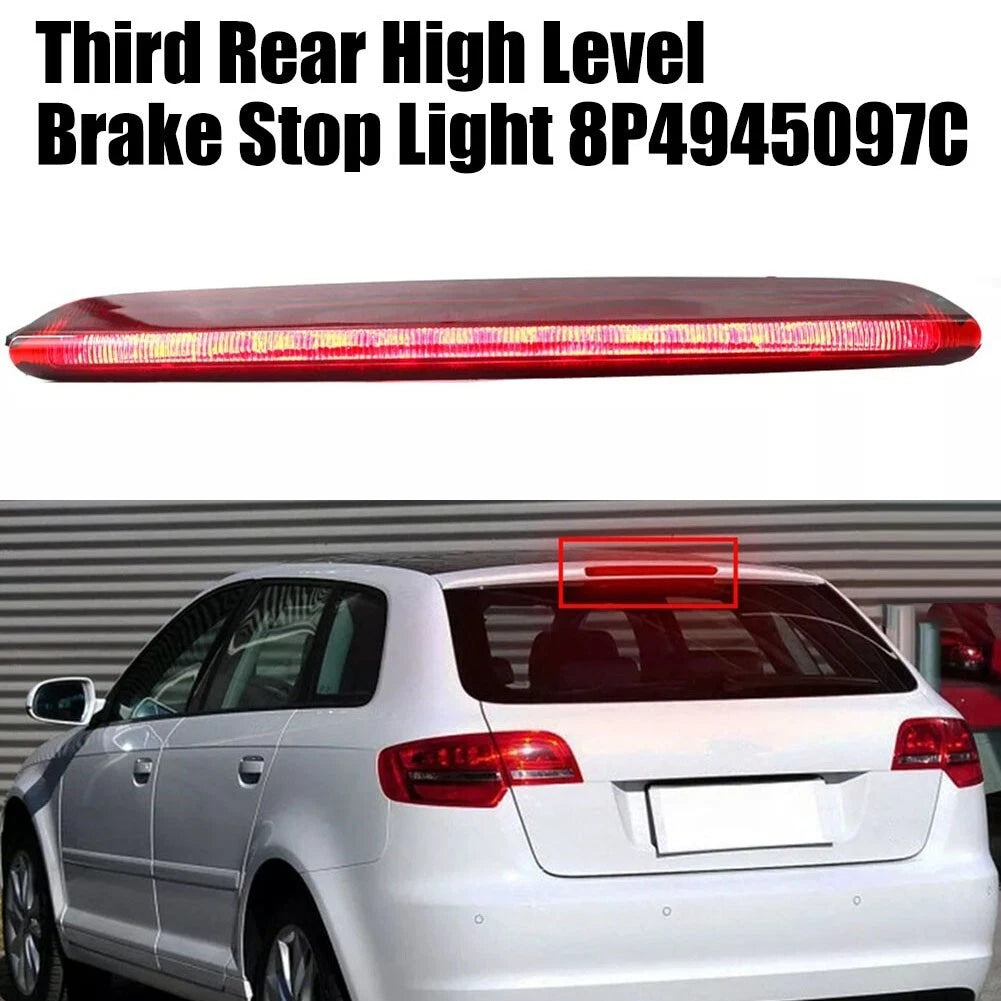 High Level Brake Light for