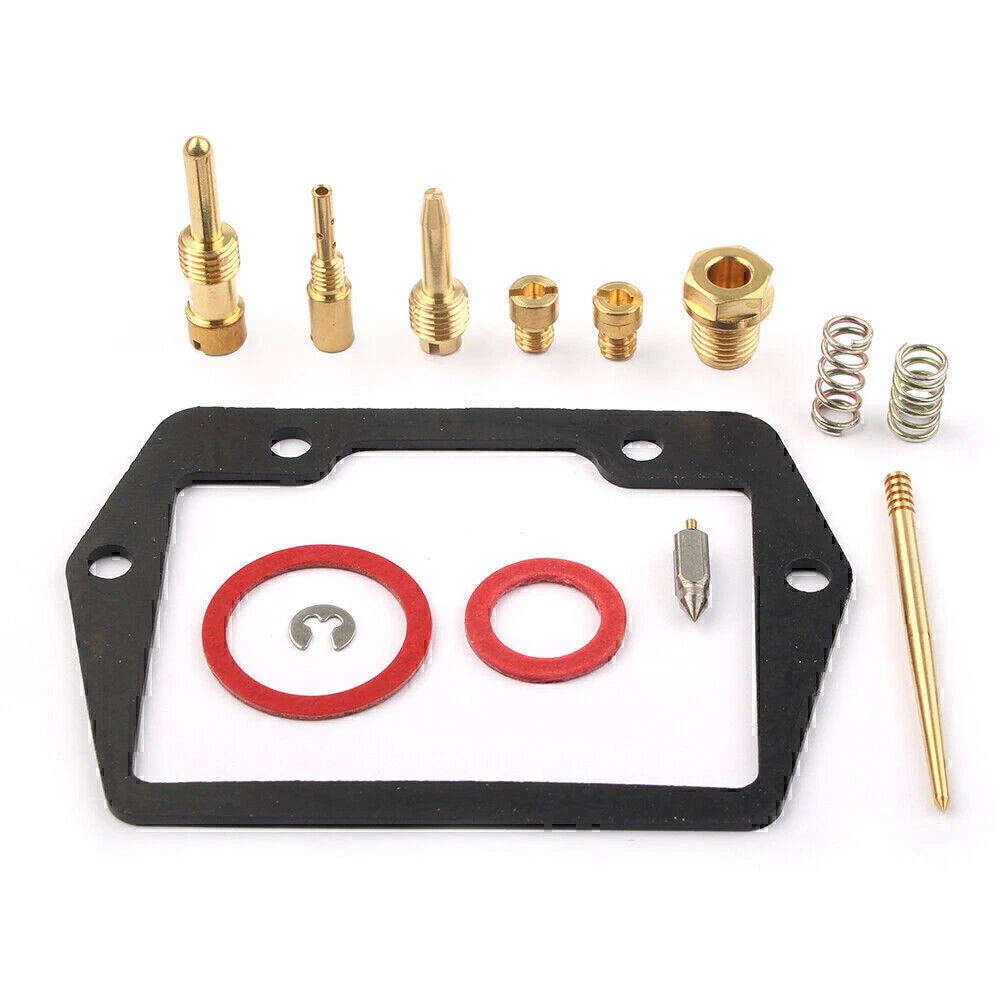 Carburetor Rebuild Kit Set for Honda CT70 (1969–1977)