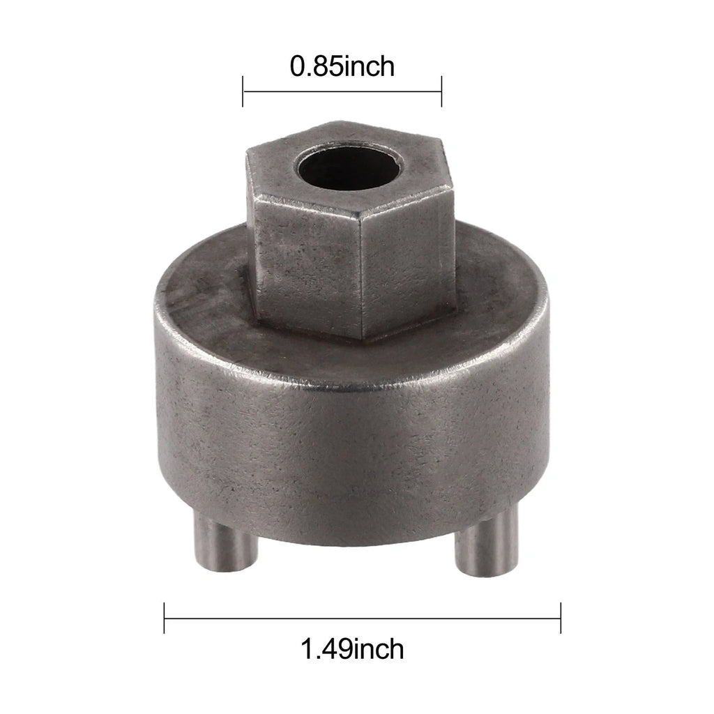 Clutch Removal Tool for