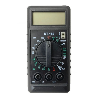 DT182 Digital Multimeter for MINI (2010–2023)