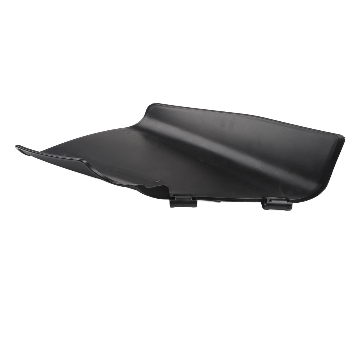 Discharge Chute Deflector for Mowers (Performance)