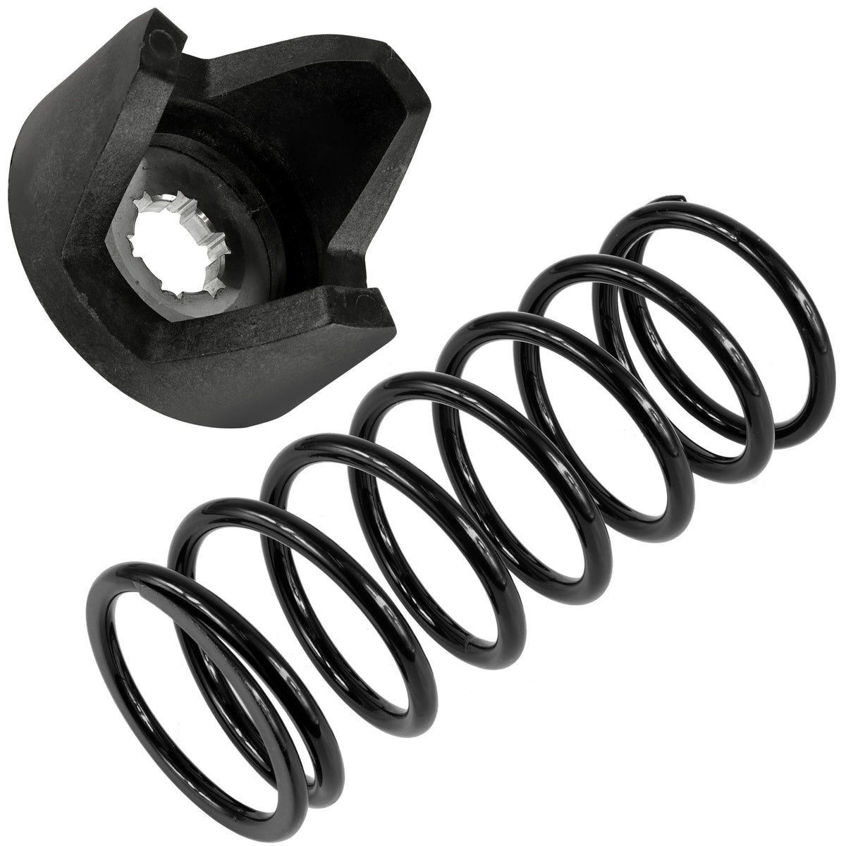Clutch Cam Helix and Compression Spring for Can-Am Outlander L 570 EFI (2016–2017)