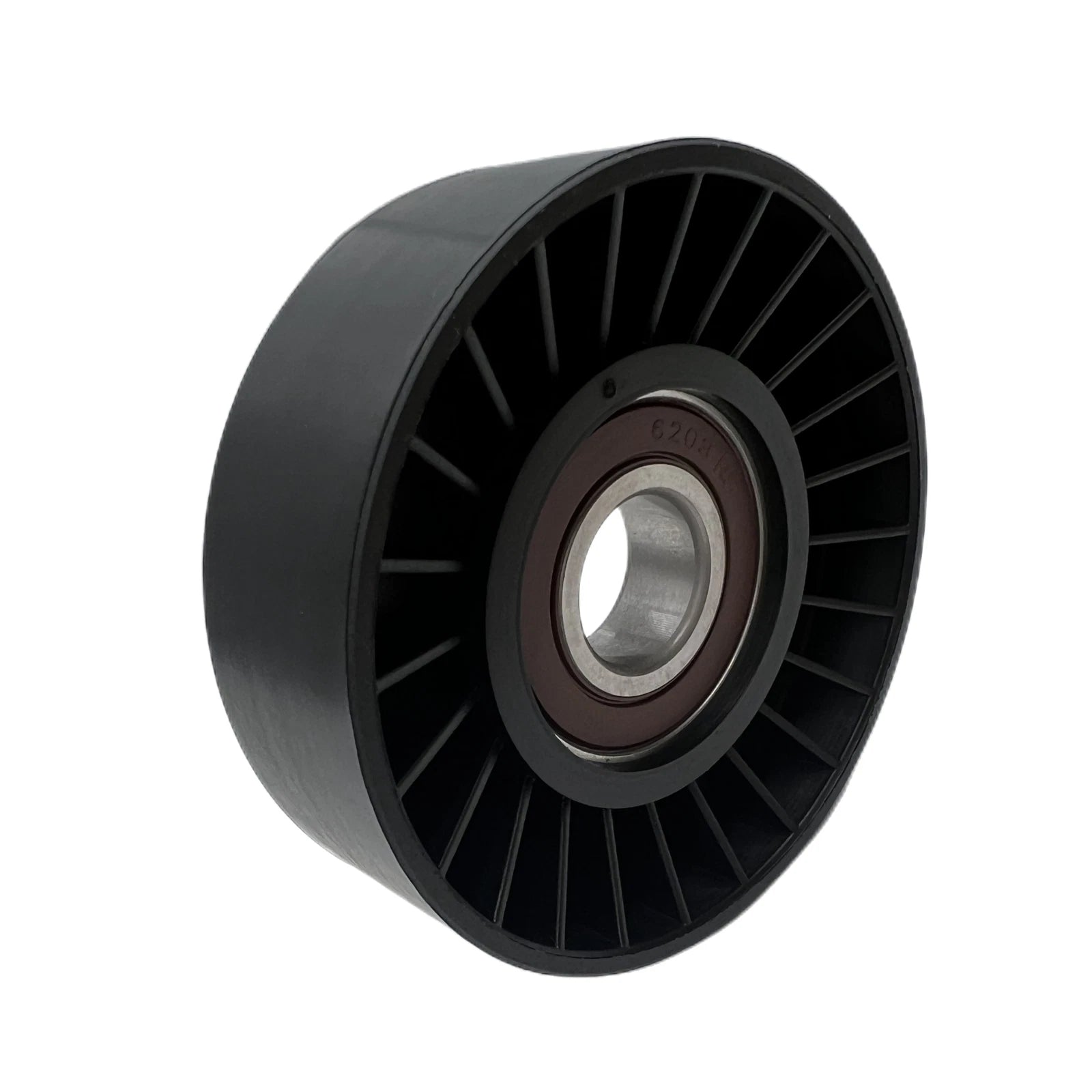 Serpentine Belt Idler Pulley 3-3/16" for MerCruiser Stern Drive (865598, 818382)