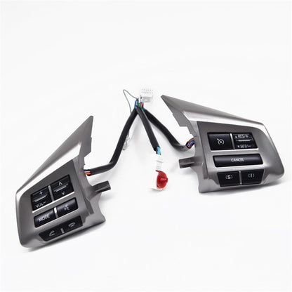 Steering Wheel Switch Set for Subaru Legacy (2012–2014)