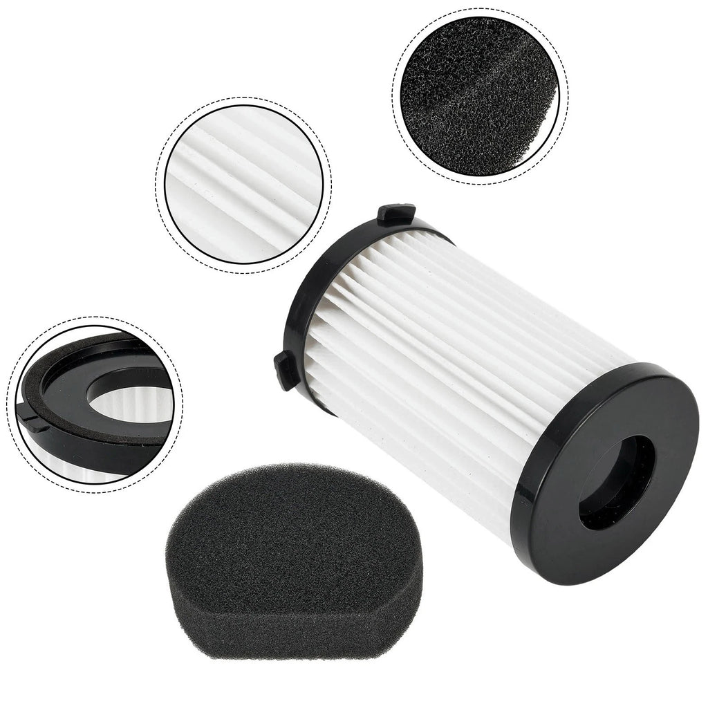 Filter for KHIND VC68P VC66B