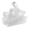 Radiator Reserve Tank Replacement for Honda Rancher 420 TRX420FPM (2009–2013)