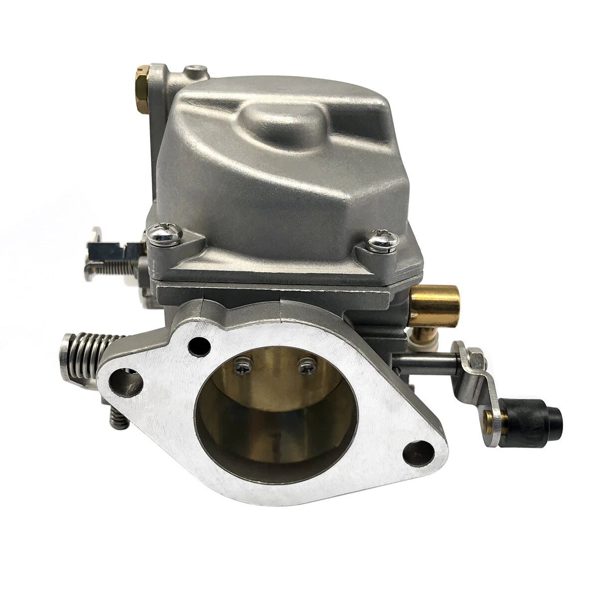Carburetor 853720A1 for Mercury Mariner Outboard 25 30 HP (2-Stroke)