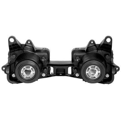 Headlight Assembly for Kawasaki Ninja ZX-6R ZX636 (2007–2008)