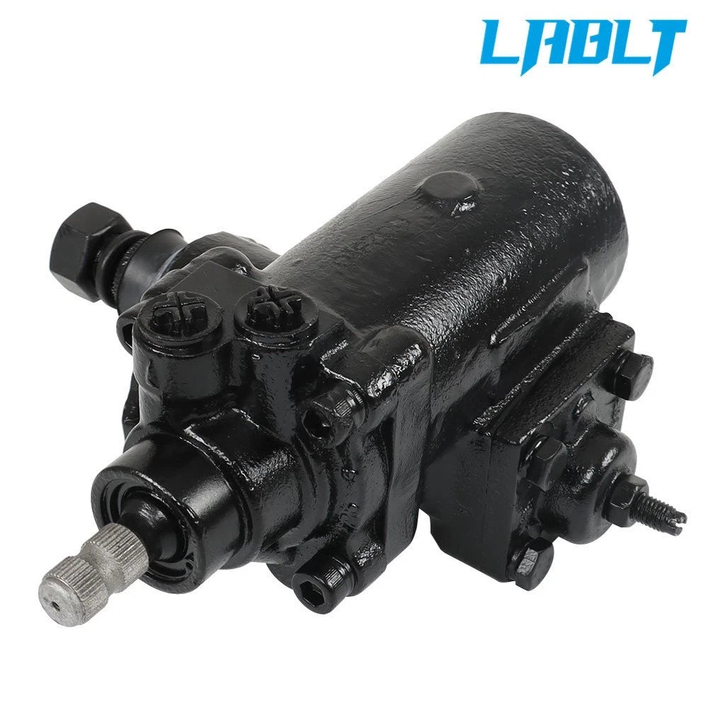 Power Steering Gear Box for Toyota 4Runner, Hilux Pickup 4WD (1981–1985)