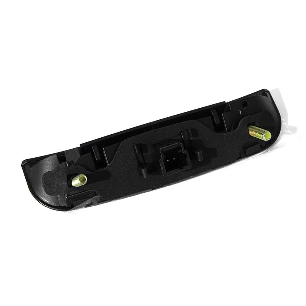 Tailgate Trunk Switch for Peugeot 206 207 307, Citroen C2 C4 C5 (2000–2015)