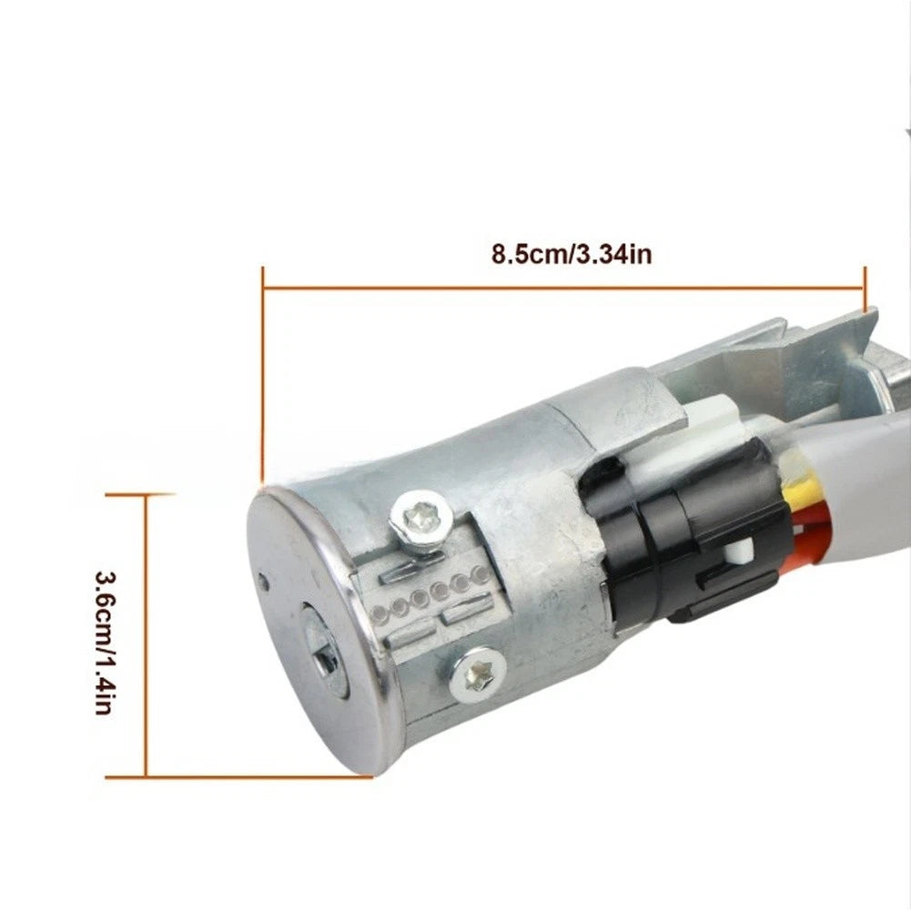 Ignition Lock for Nissan VIVARO (2015–2023)