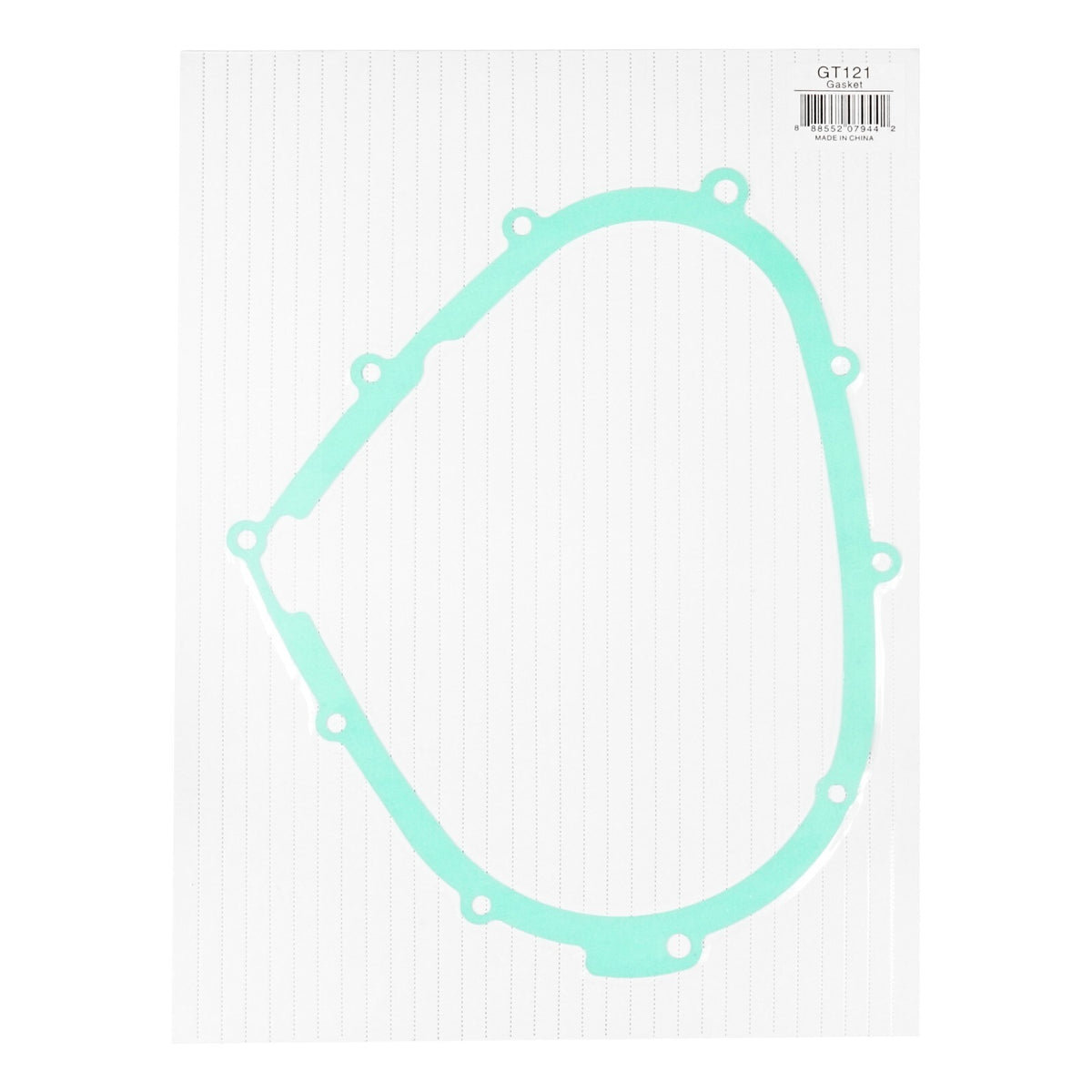 Stator Gasket Replacement for Kawasaki VN750 Vulcan 750 (1990–2006)