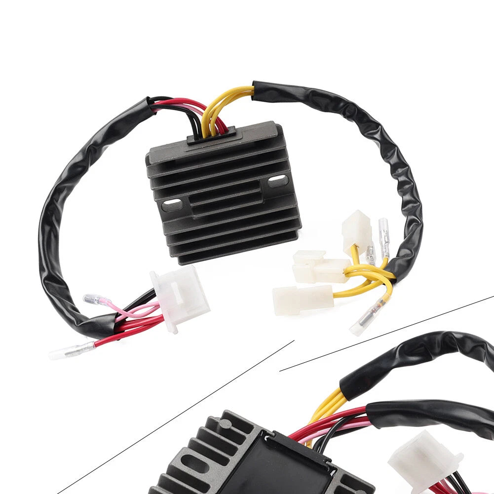 Rectifier Voltage Regulator for Suzuki GV 1400 G Cavalcade (1986–1988) 32800-24A00