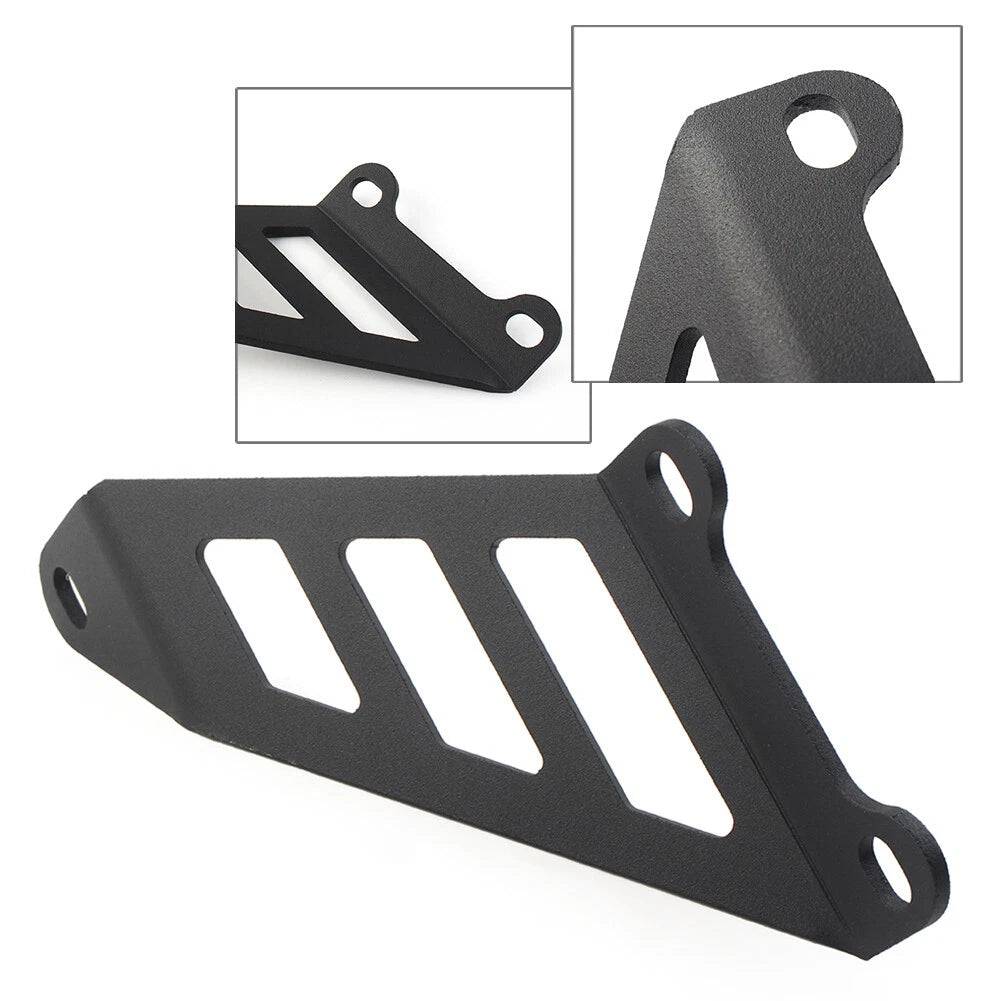 Exhaust Bracket Muffler Hanger for BMW S1000RR HP4 (2015–2018)