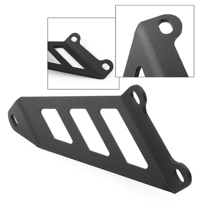 Exhaust Bracket Muffler Hanger for BMW S1000RR HP4 (2015–2018)