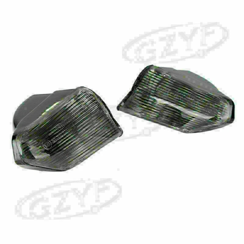 Rear Turn Signal Indicators Lens for Ducati 999, 749, Multistrada (All Years)