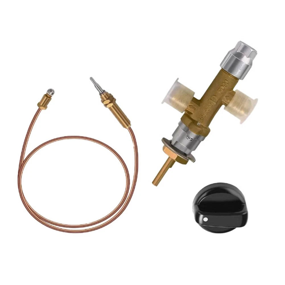 Complete Fire Control Safety Kit for