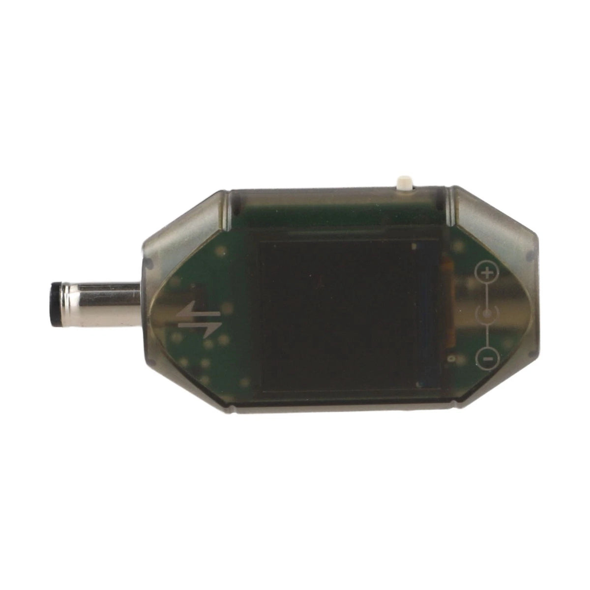 DT550 Digital Voltage and Current Tester for DC Power Meter (600W)