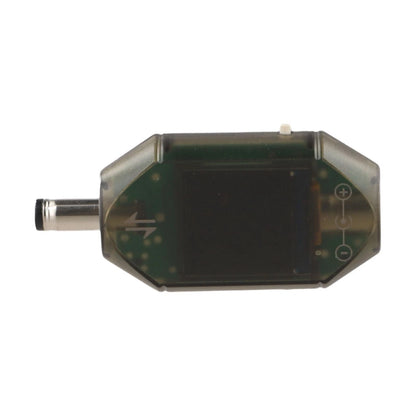 DT550 Digital Voltage and Current Tester for DC Power Meter (600W)