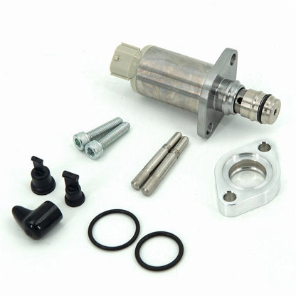 Fuel Pump Suction Control Valve for Toyota Hiace/Land Cruiser