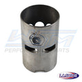 WSM Cylinder Sleeve for Mercury Mariner 90 Hp Cross Flow (1978–1980) - T045OB