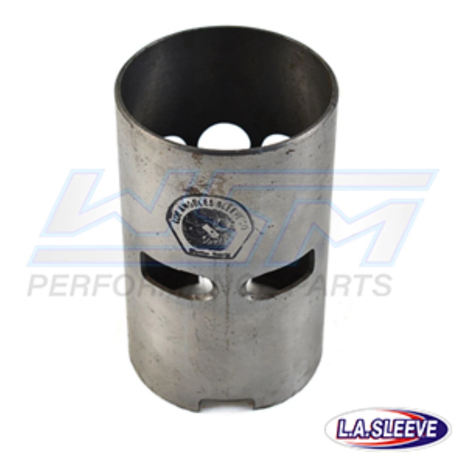 WSM Cylinder Sleeve for Mercury Mariner 90 Hp Cross Flow (1978–1980) - T045OB