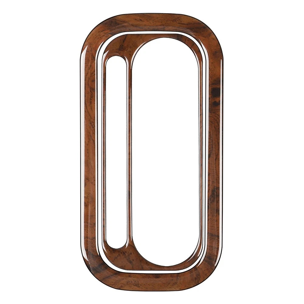 Manual Shift Box Cover Panel for Chevrolet Impala (2000–2005)