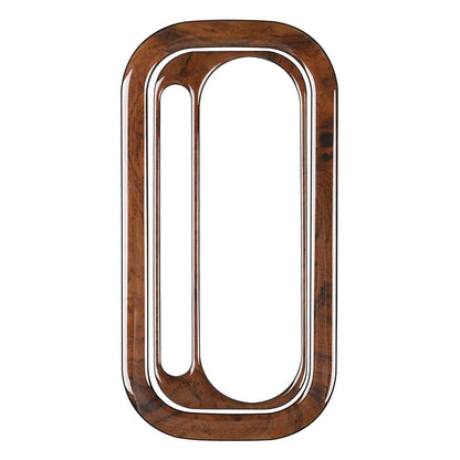 Manual Shift Box Cover Panel for Chevrolet Impala (2000–2005)