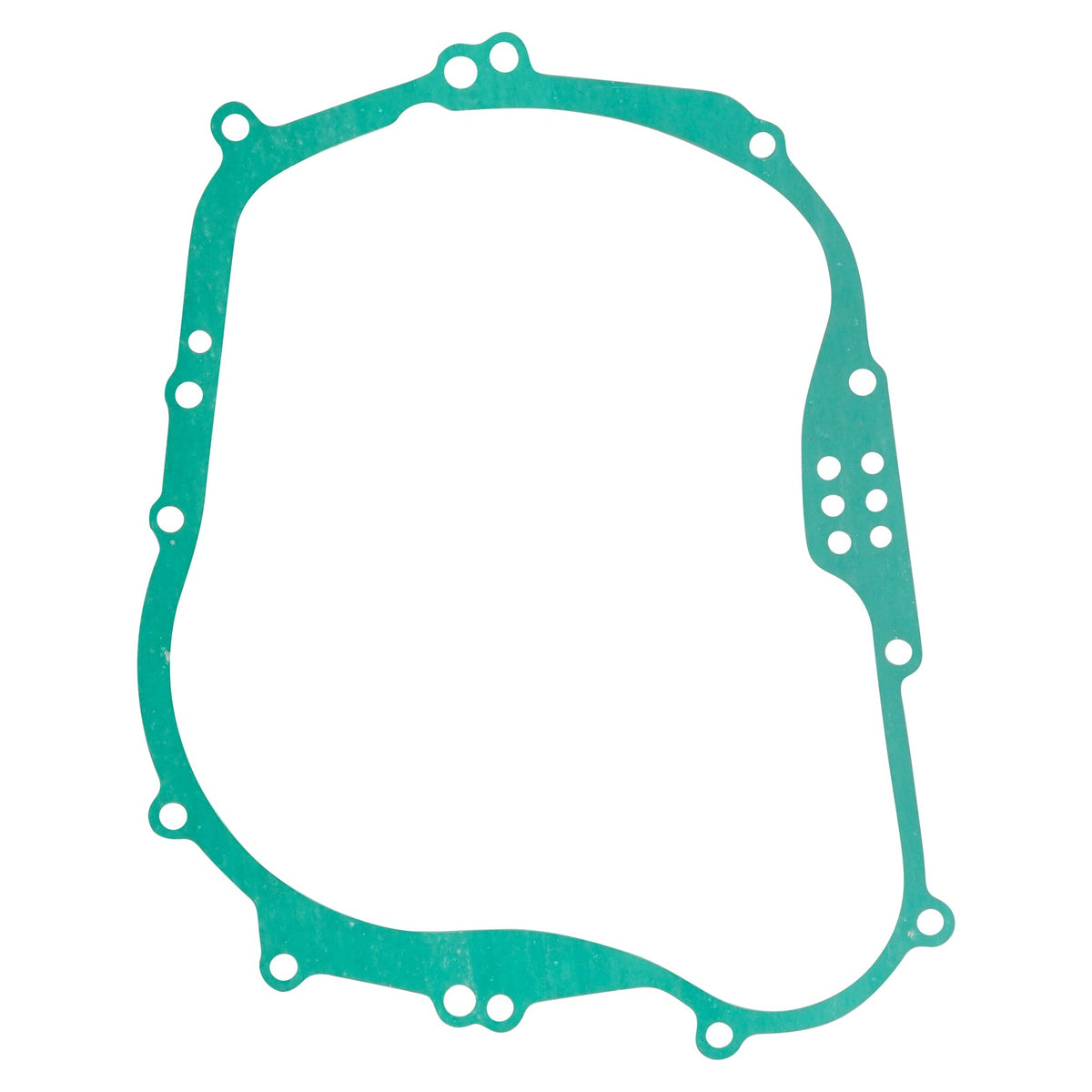 Clutch Cover Gasket Replacement for Kawasaki (2006–2024)