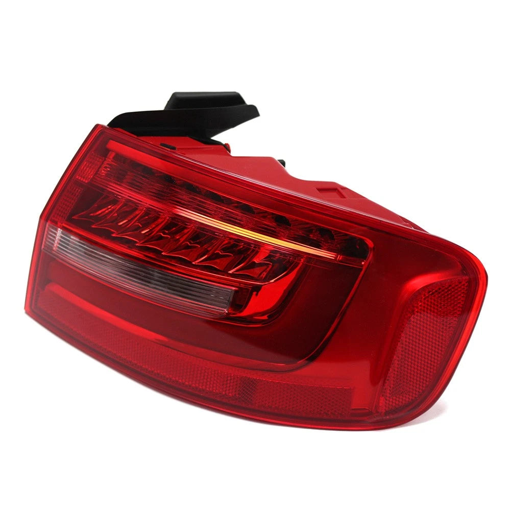 Right Outer Tail Light Rear Brake Lamp Assembly 8K5945096AC for Audi A4/S4 (2009–2016)