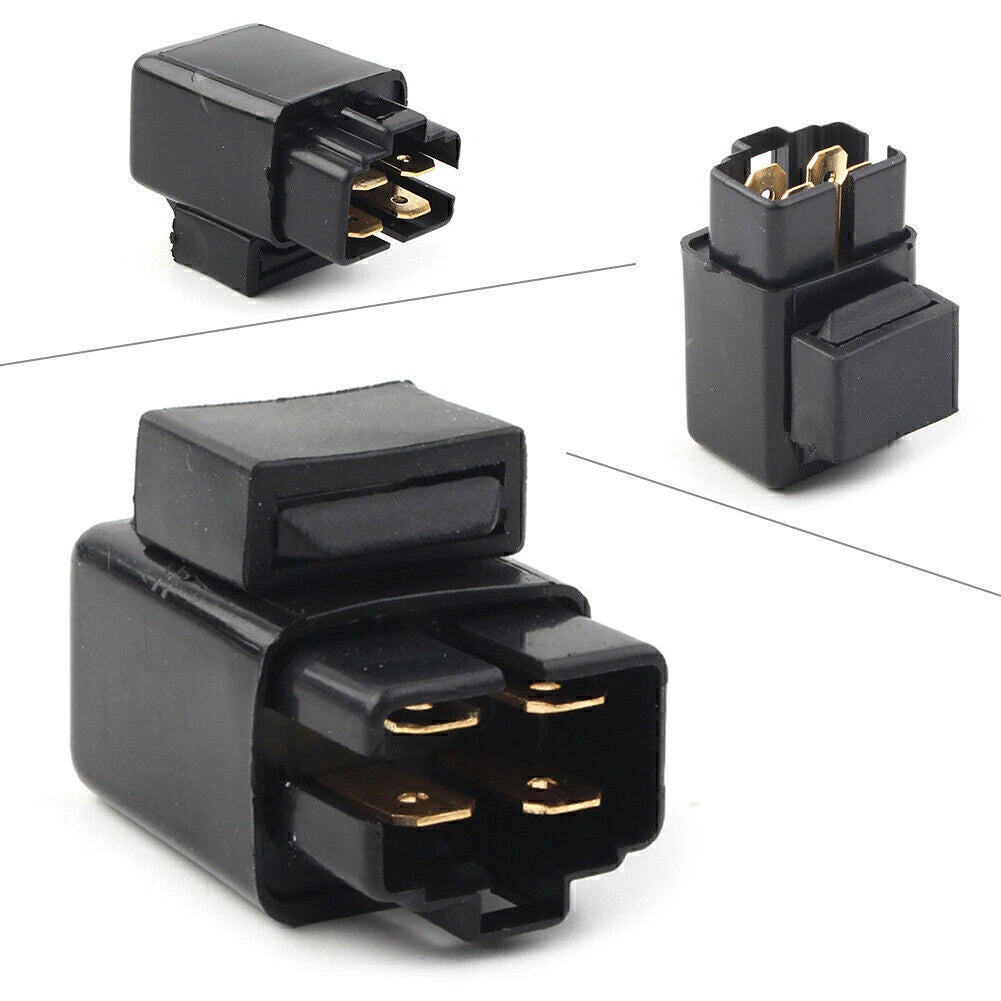 Starter Solenoid Relay for Yamaha YFZ450 (2004–2013)
