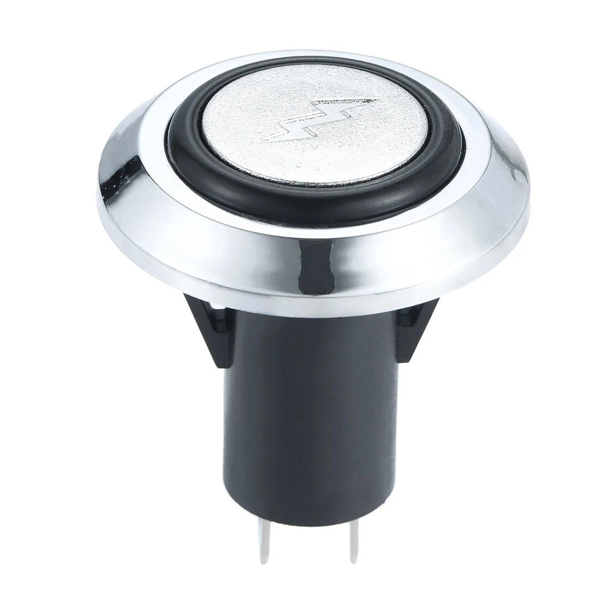 Weber Igniter 69283 Push Button Waterproof Insulated Rubber for