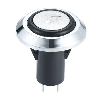 Weber Igniter 69283 Push Button Waterproof Insulated Rubber for