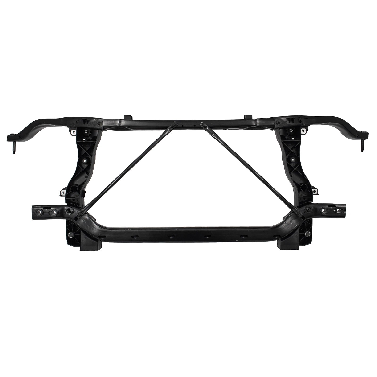 Radiator Support Core for Jeep Gladiator (2020–2023) Wrangler (2018–2023)