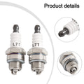 2X Spark Plug for CJ8 (L6RTC, L7RTC, L8RTC, L8RTF)