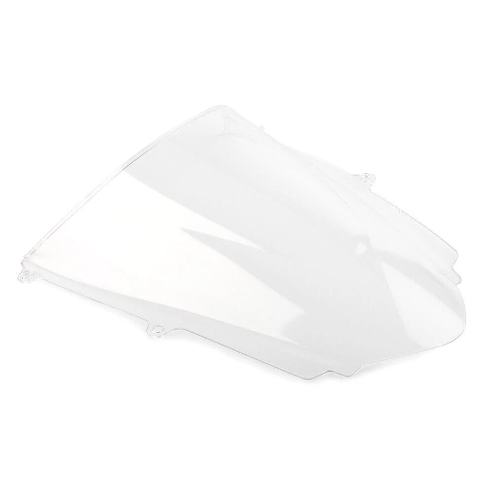 Windshield Wind Screen for Daytona 675 (2013–2016) Clear