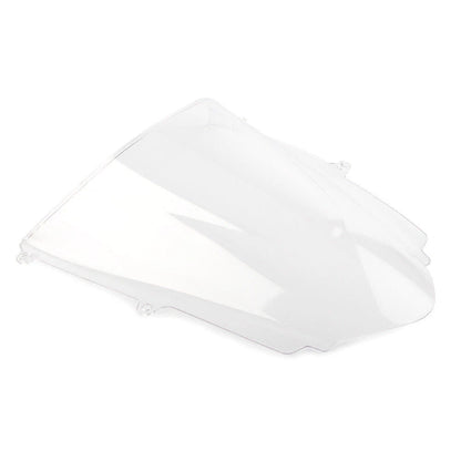 Windshield Wind Screen for Daytona 675 (2013–2016) Clear
