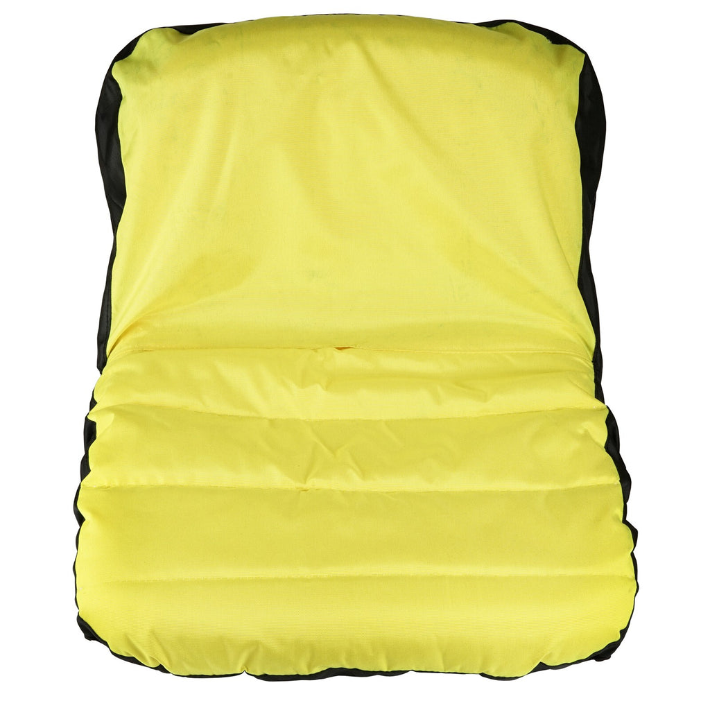 Seat Cushion Cover Replacement for John Deere LP92334 Mowers & Gators