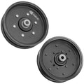 Deck Idler Pulley Replacement for Husqvarna GT2254 GTH2254XP (2019–2024)