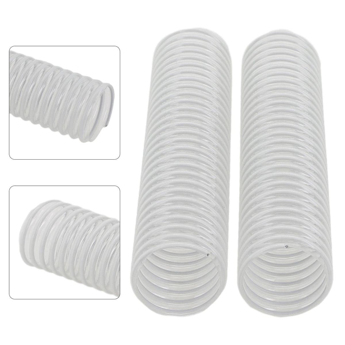 Lower Duct Hose 1-1/2" for Vacuum Cleaner NV341 NV501 (2010–2015)