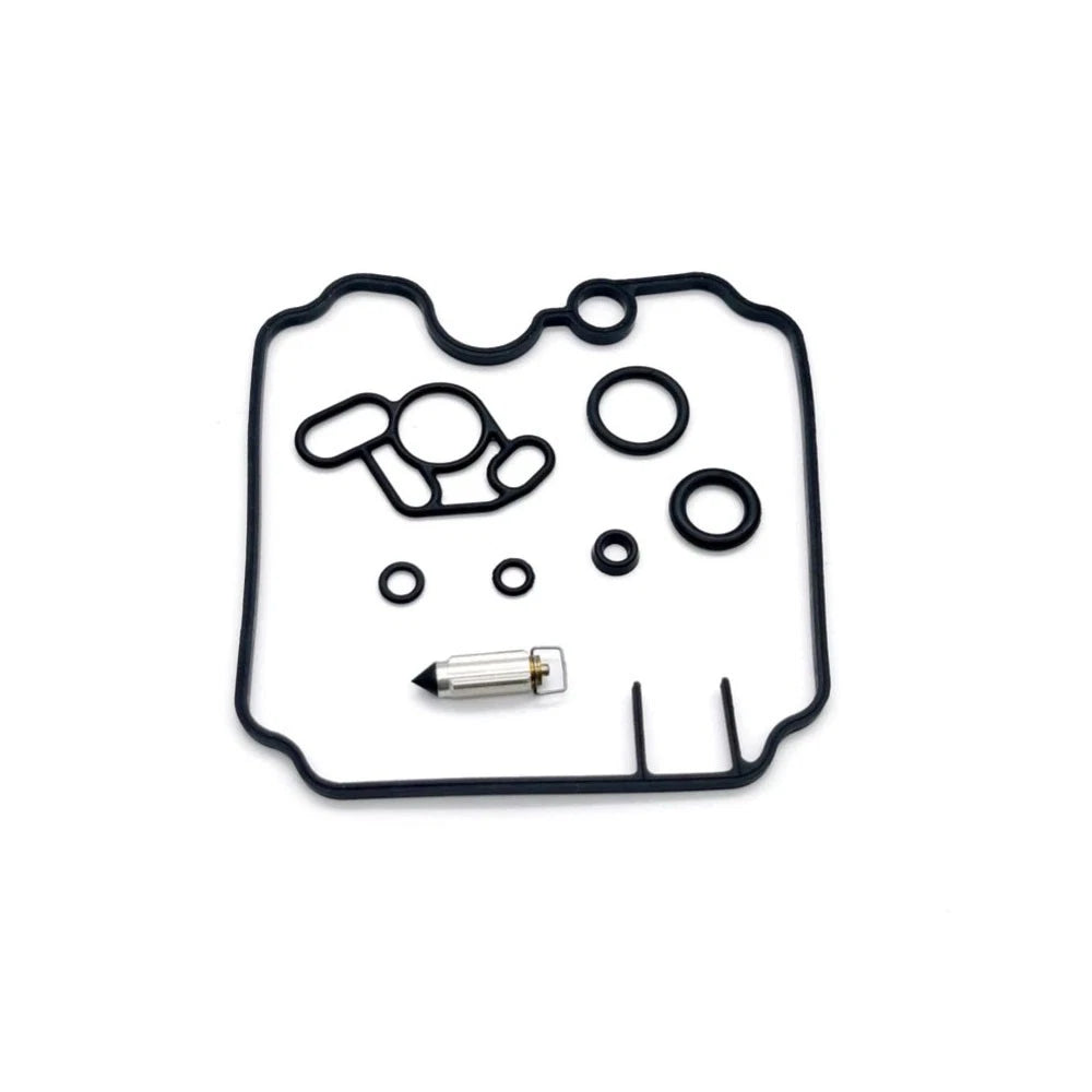 4X Carburetor Repair Kit for Yamaha XJ 600 XJ600N XJ600S (1983–1990)