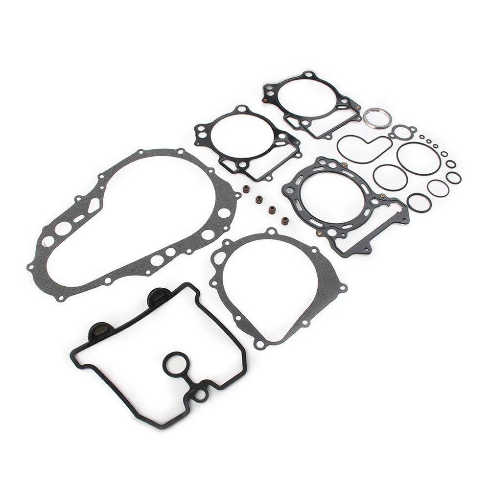 Complete Gasket Kit for DVX 400 KFX 400 Z400 (2004–2009)