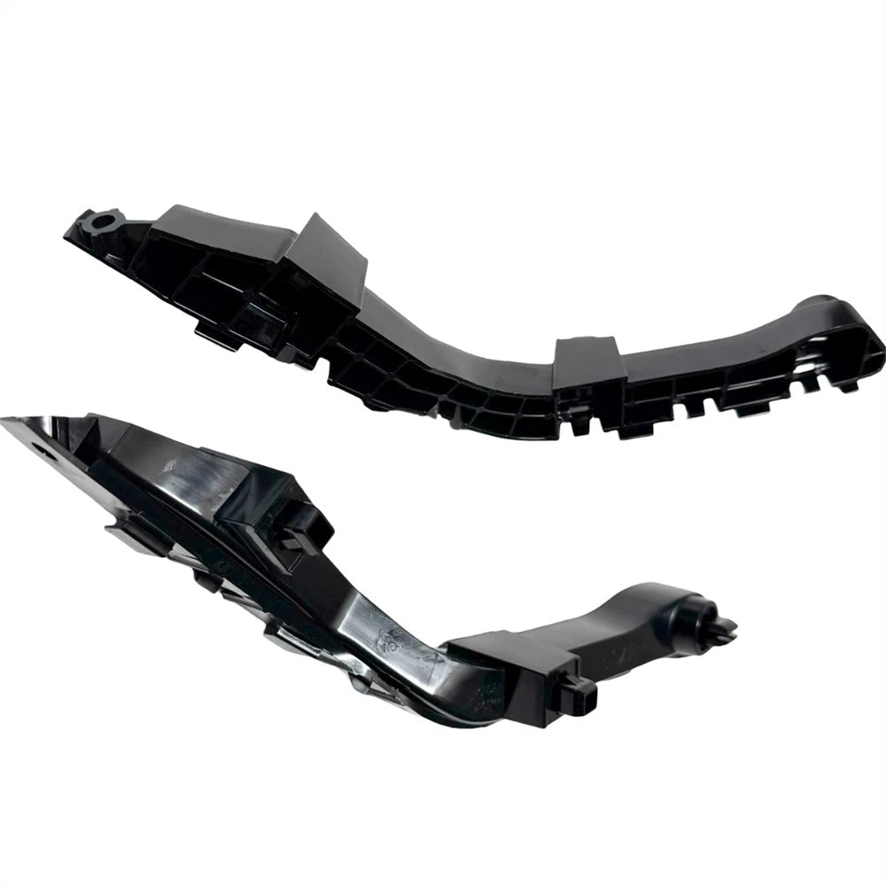 Front Bumper Support Retainer Brackets for Honda Pilot (2009–2015)