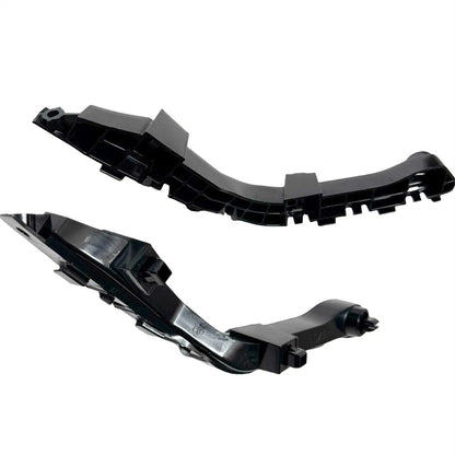 Front Bumper Support Retainer Brackets for Honda Pilot (2009–2015)
