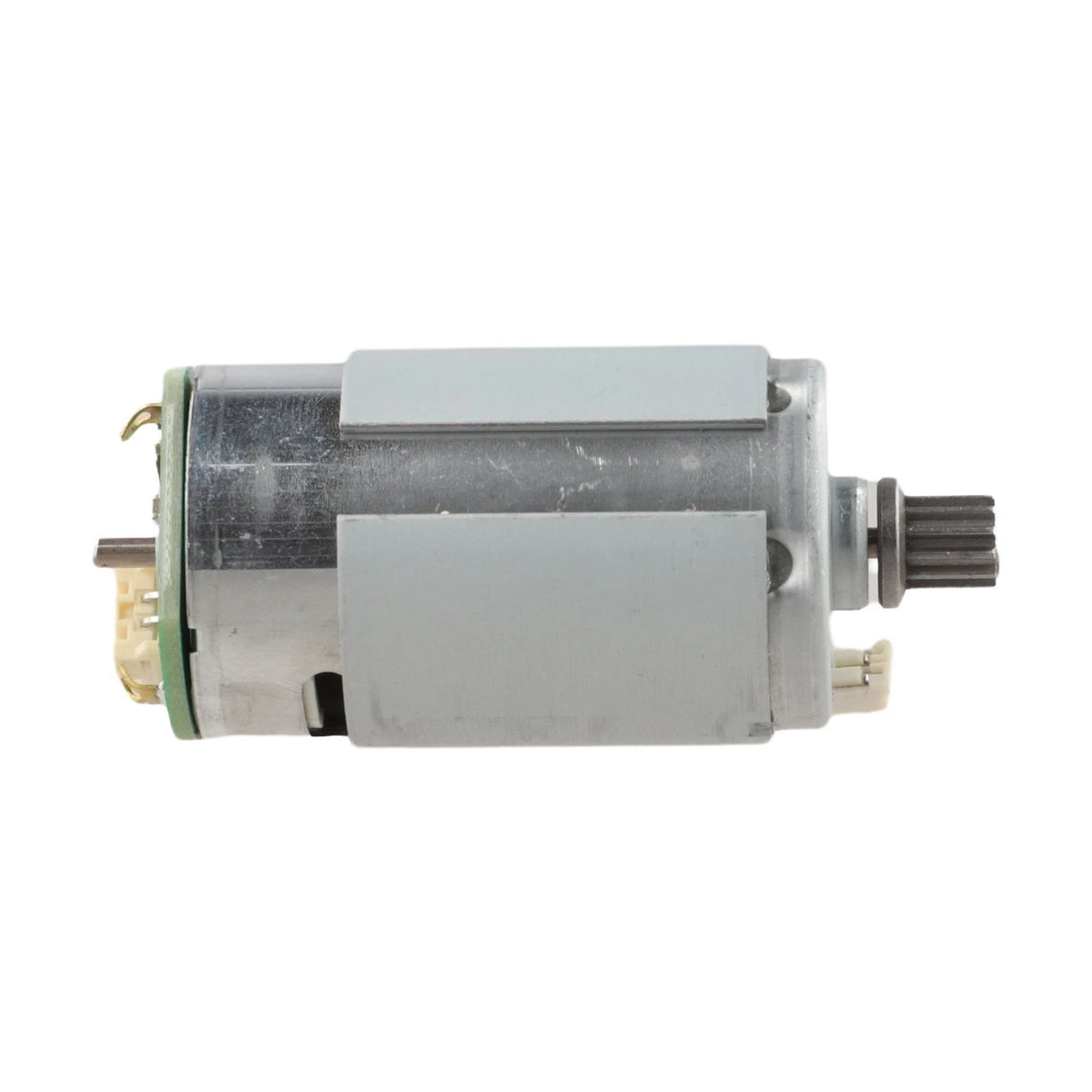 Main Brush Motor for Robot Vacuum (2018–2023)