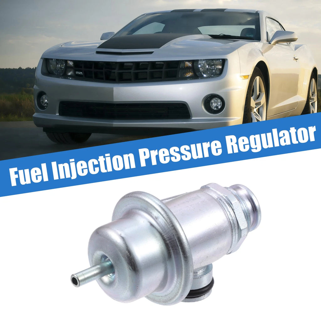 Fuel Injection Pressure Regulator for Chevrolet Silverado (2000–2006)