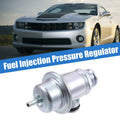 Fuel Injection Pressure Regulator for Chevrolet Silverado (2000–2006)