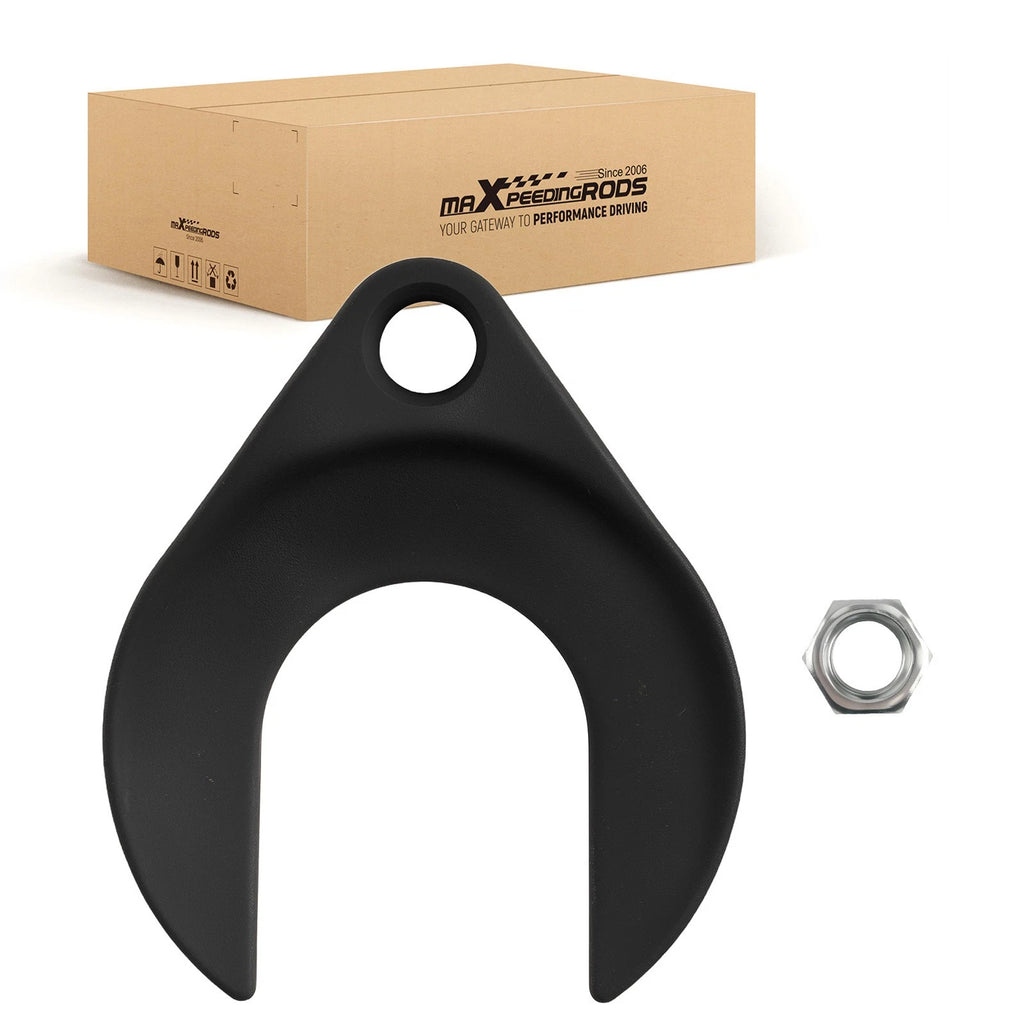 Front Wheel Drive Axle Removal Tool & CV Joint Puller Adapter for