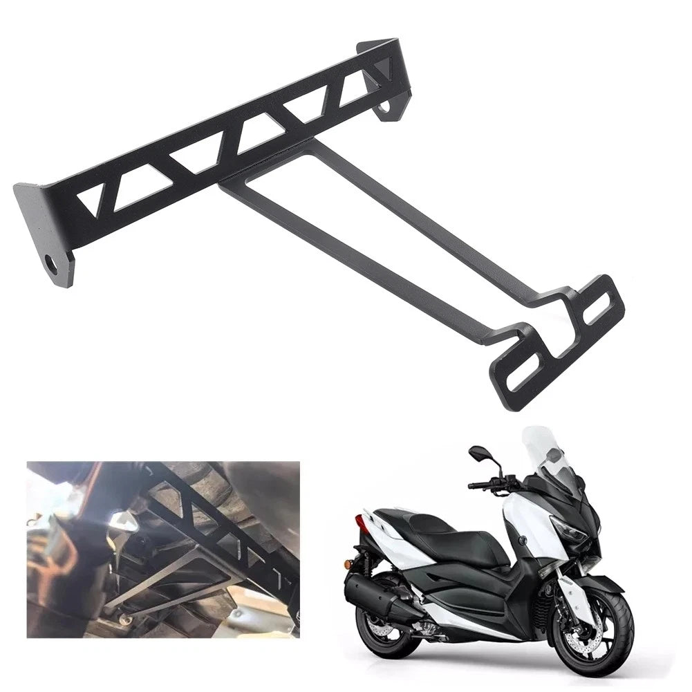 Rear Mudguard Reinforced Support Bracket for Yamaha X-MAX 300 (2017–2022)